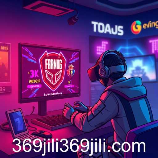 Exploring the Dynamics of 369JILI in 2025