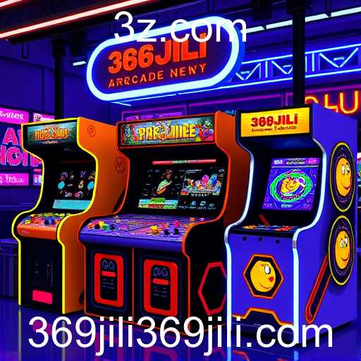 Arcade Games