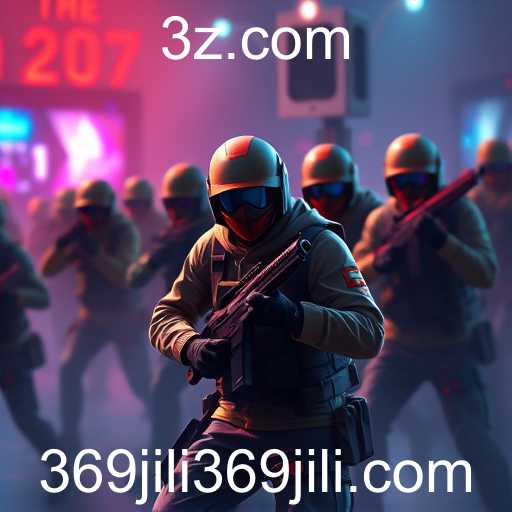 Multiplayer Games