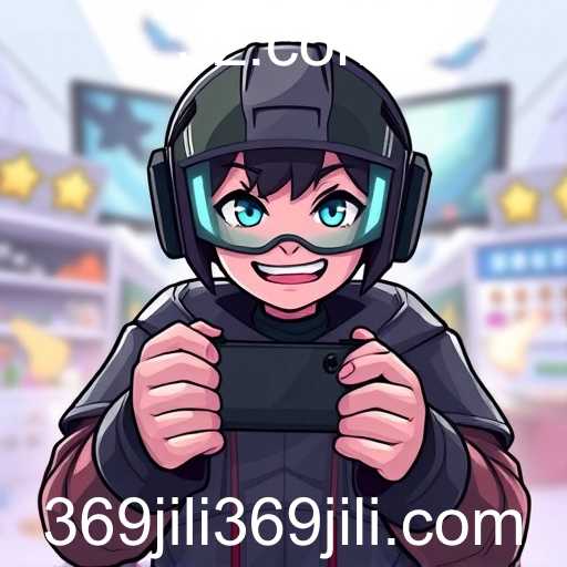 The Rise of 369JILI: Revolutionizing Online Gaming