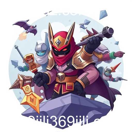 The Rise of 369JILI in Online Gaming